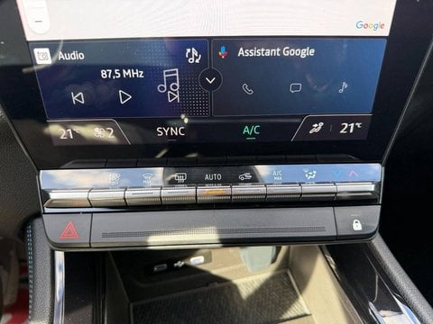 Voitures D'occasion À Sarlat | Renault Austral E-Tech Hybrid 200 Techno Esprit Alpine