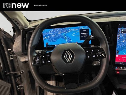 Voitures D'occasion À Tulle | Renault Mégane Megane E-Tech Ev60 130Ch Super Charge Evolution Er