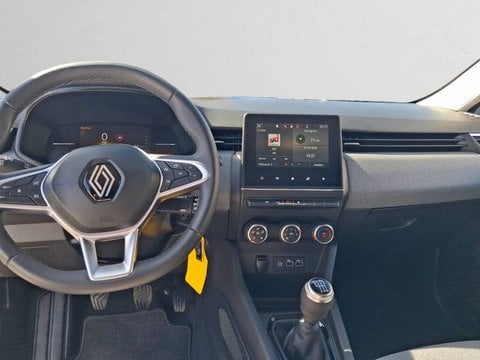 Voitures D'occasion À Saint-Junien | Renault Clio V Tce 90 Evolution