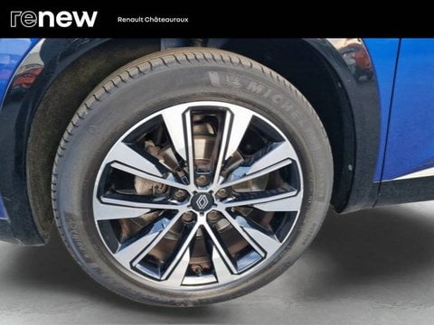 Voitures D'occasion À Saint Maur | Renault Austral Mild Hybrid 160 Auto Techno