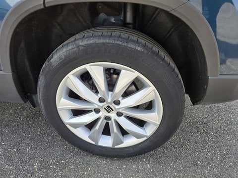 Voitures D'occasion À Saint-Avit | Seat Ateca 1.0 Tsi 110 Ch Start/Stop Style