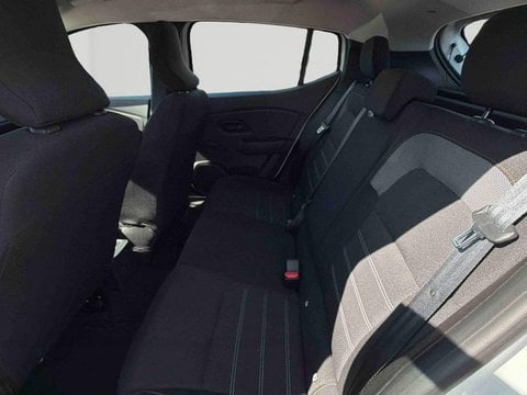 Voitures D'occasion À Brive La Gaillarde | Dacia Sandero Iii Tce 90 Stepway Essential