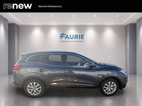 Voitures D'occasion À Saint Maur | Renault Kadjar Tce 130 Energy Business