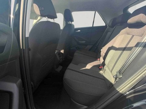 Voitures D'occasion À Brive La Gaillarde | Volkswagen T-Roc 1.5 Tsi Evo 150 Start/Stop Dsg7 Life...