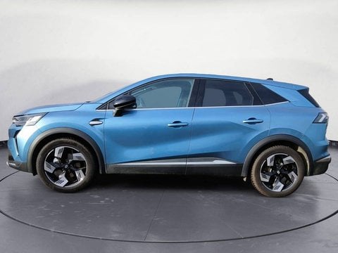 Voitures D'occasion À Montauban | Renault Symbioz E-Tech Full Hybrid 145 Iconic