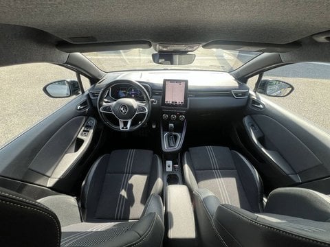 Voitures D'occasion À Montauban | Renault Clio E-Tech Full Hybrid 145 Engineered