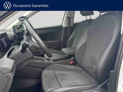 Voitures D'occasion À Tulle | Volkswagen T-Roc 1.5 Etsi Hybrid 150 Ch Dsg7 Style