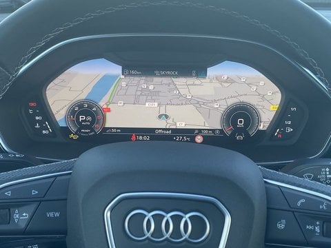 Voitures D'occasion À Boé | Audi Q3 Sportback 35 Tdi 150 Ch S Tronic 7 S Line Plus