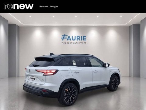Voitures D'0Km À Limoges | Renault Austral Full Hybrid E-Tech 200 Ch Esprit Alpine
