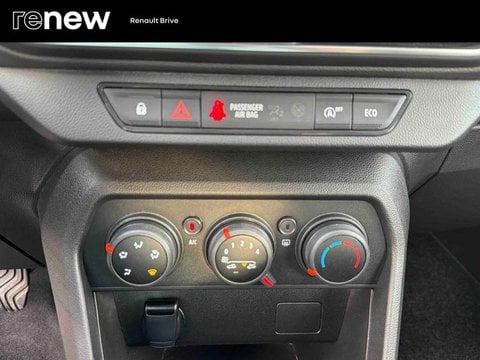 Voitures D'occasion À Brive La Gaillarde | Dacia Sandero Eco-G 100 - 22 Stepway Confort