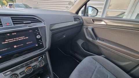 Voitures D'occasion À Dax | Volkswagen Tiguan 2.0 Tdi 150 Dsg7 Carat