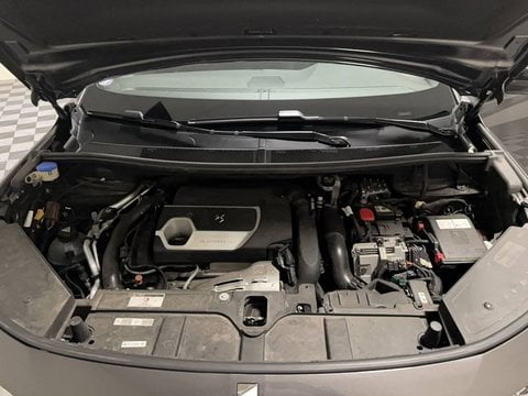 Voitures D'occasion À Migné-Auxances | Ds Ds 7 Ds7 Crossback Hybride E-Tense 225 Eat8 Performan...