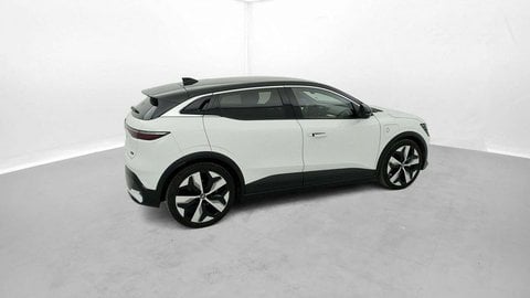 Voitures D'occasion À Montauban | Renault Mégane Megane V Electrique Megane E-Tech 220 Ch Auton...