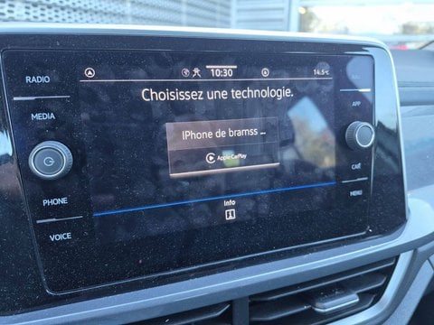 Voitures D'occasion À Saint-Avit | Volkswagen T-Roc 1.5 Tsi Evo 150 Start/Stop Dsg7 Style