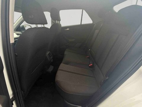 Voitures D'occasion À Brive La Gaillarde | Volkswagen T-Roc 1.0 Tsi 116 Start/Stop Bvm6 Vw Edition
