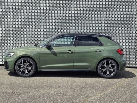 Voitures D'occasion À Saint-Avit | Audi A1 Sportback 35 Tfsi 150 Ch S Tronic 7 S Line Plus