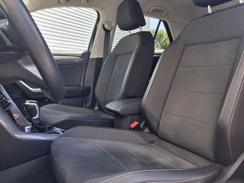 Voitures D'occasion À Saint-Pierre-Du-Mont | Volkswagen T-Roc 1.5 Tsi Evo2 150 Start/Stop Dsg7 S...