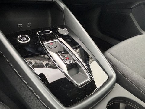 Voitures D'0Km À Saint-Avit | Audi A3 Sportback Tfsi E Hybride Rechargeable 204 S Tronic 6 Design