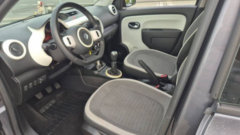 Voitures D'occasion À Bergerac | Renault Twingo Iii Sce 75 - 20 Zen