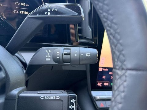 Voitures D'occasion À Sarlat | Renault Mégane Megane E-Tech Ev60 220 Ch Optimum Charge Techno