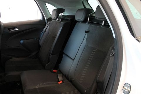 Voitures D'occasion À Migné-Auxances | Opel Crossland 1.2 Turbo 130 Ch Bvm6 Gs Line