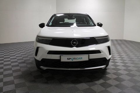 Voitures D'occasion À Migné-Auxances | Opel Mokka 1.5 Diesel 110 Ch Bvm6 Elegance