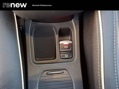 Voitures D'occasion À Saint Maur | Renault Clio E-Tech Full Hybrid 145 Techno