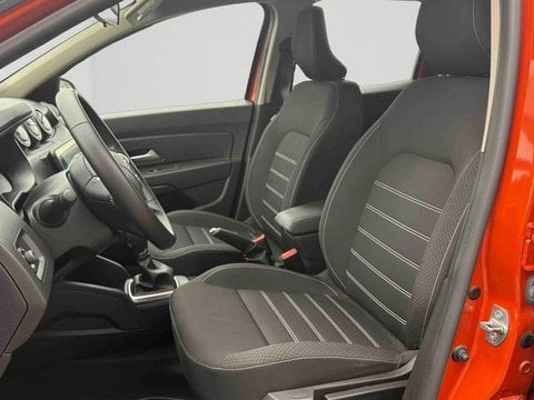Voitures D'occasion À Trélissac | Dacia Duster Tce 150 Fap 4X2 Edc Confort