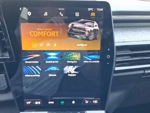 Voitures D'occasion À Bergerac | Renault Austral Mild Hybrid 160 Auto Techno