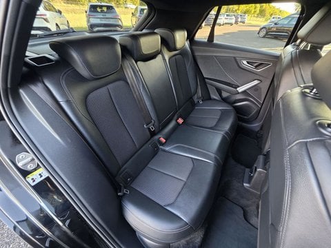 Voitures D'occasion À Saint-Avit | Audi Q2 35 Tfsi 150 S Tronic 7 S Line Plus