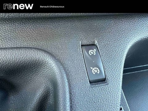 Voitures D'occasion À Saint Maur | Renault Master Iii Fgn Trac F3500 L2H2 Blue Dci 135 Confort