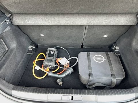 Voitures D'occasion À Saintes | Opel Mokka Electrique Ii Electrique 136 Ch & Batterie 50 Kwh Ult...