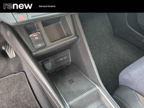 Voitures D'0Km À Guéret | Renault 5 Renault E-Tech Electrique 120 Ch Autonomie Urbaine Techno
