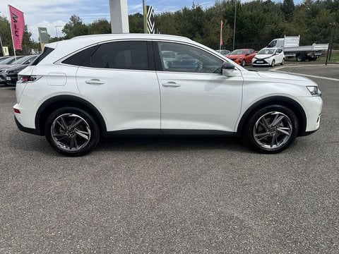 Voitures D'occasion À Montauban | Ds Ds 7 Ds7 Crossback Hybride E-Tense 300 Eat8 4X4 Rivoli