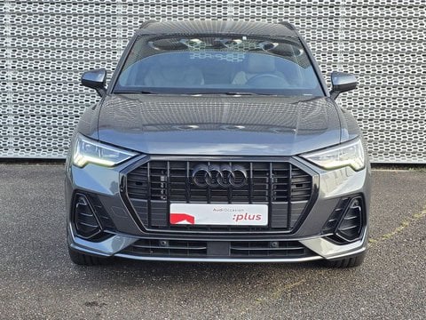 Voitures D'occasion À Saint-Avit | Audi Q3 35 Tdi 150 Ch S Tronic 7 S Line