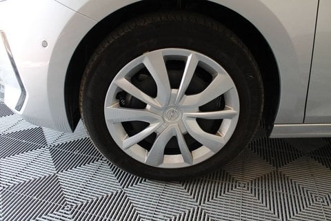 Voitures D'occasion À Migné-Auxances | Opel Corsa F 1.2 Turbo 100 Ch Edition
