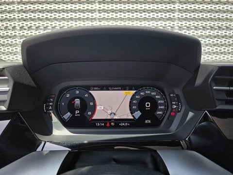 Voitures D'occasion À Saint-Avit | Audi A3 Sportback Tdi 150 S Tronic 7 S Line
