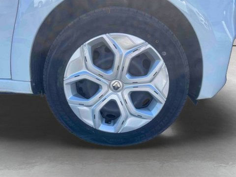 Voitures D'occasion À Trélissac | Renault Twingo Electrique Iii Iii E-Tech Authentic