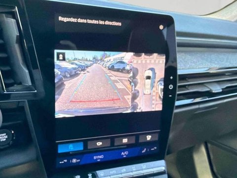 Voitures D'occasion À Brive La Gaillarde | Renault Espace Vi E-Tech Full Hybrid 200 Gsr2 Techno