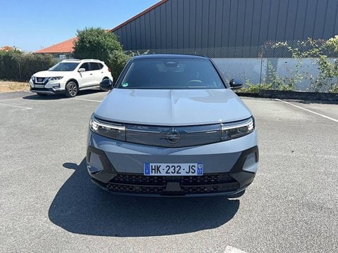 Voitures D'occasion À Saintes | Opel Grandland Electrique Ii Electrique 325 Ch & Batterie 73 Kwh...
