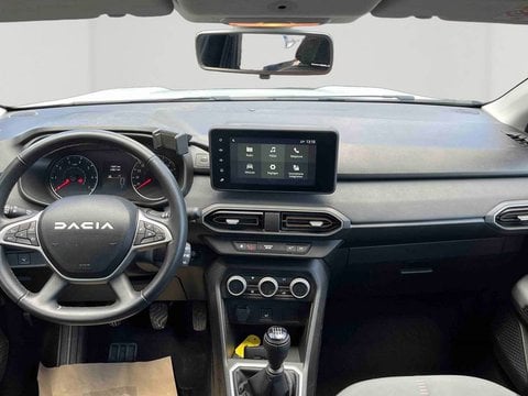 Voitures D'occasion À Trélissac | Dacia Sandero Iii Tce 90 Stepway Extreme