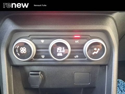 Voitures D'occasion À Tulle | Dacia Sandero Iii Eco-G 100 Gsr2 Journey