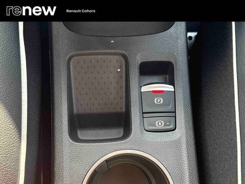 Voitures D'occasion À Cahors | Renault Captur Ii E-Tech Hybride Rechargeable 160 Techno