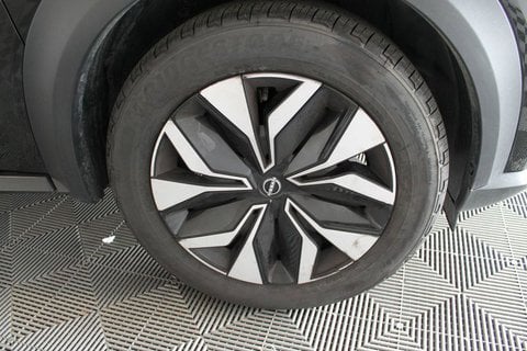 Voitures D'occasion À Migné-Auxances | Nissan Juke Dig-T 114 Business Edition