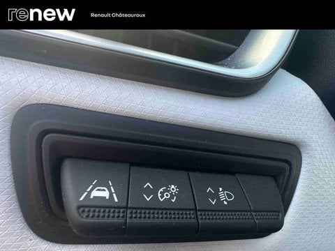 Voitures D'occasion À Saint Maur | Renault Clio Sce 65 Evolution