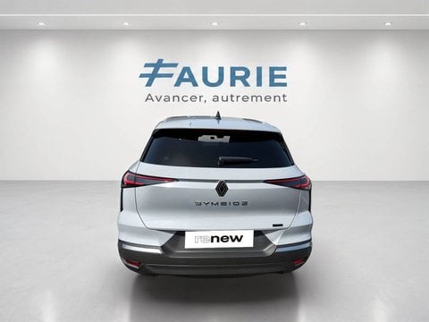 Voitures D'occasion À Brive La Gaillarde | Renault Symbioz E-Tech Full Hybrid 145 Techno
