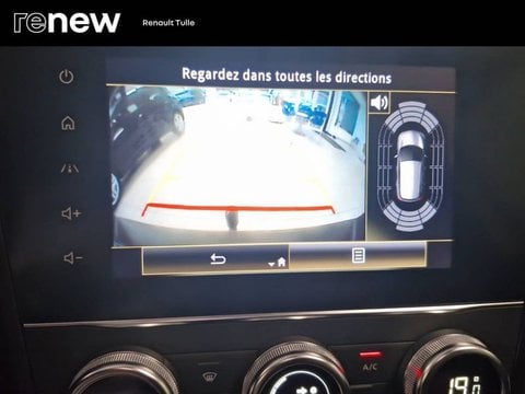 Voitures D'occasion À Tulle | Renault Kadjar Blue Dci 115 Intens