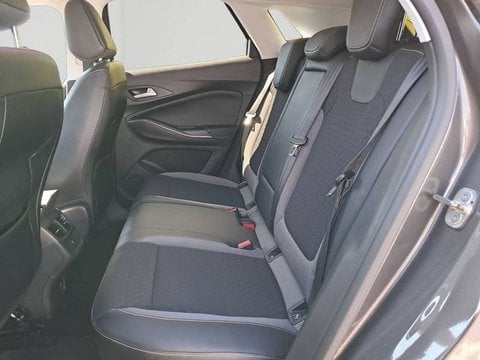Voitures D'occasion À Limoges | Opel Grandland X 1.2 Turbo 130 Ch Bva6 Elite