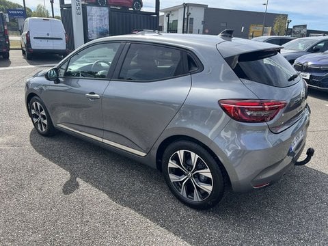 Voitures D'occasion À Montauban | Renault Clio V Tce 100 Gpl Evolution