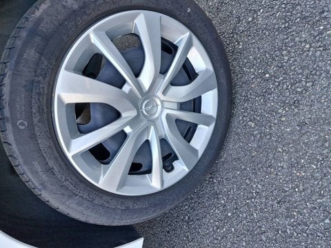 Voitures D'occasion À Saintes | Opel Corsa 1.2 75 Ch Bvm5